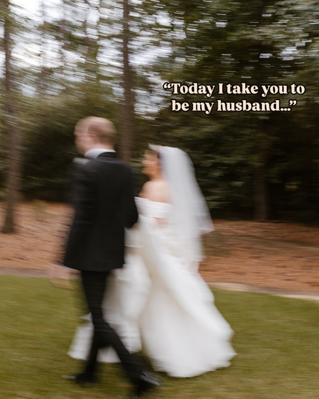 3 Years of Marriage, Dreams, and Doing the Hard Stuff&nbsp;Together