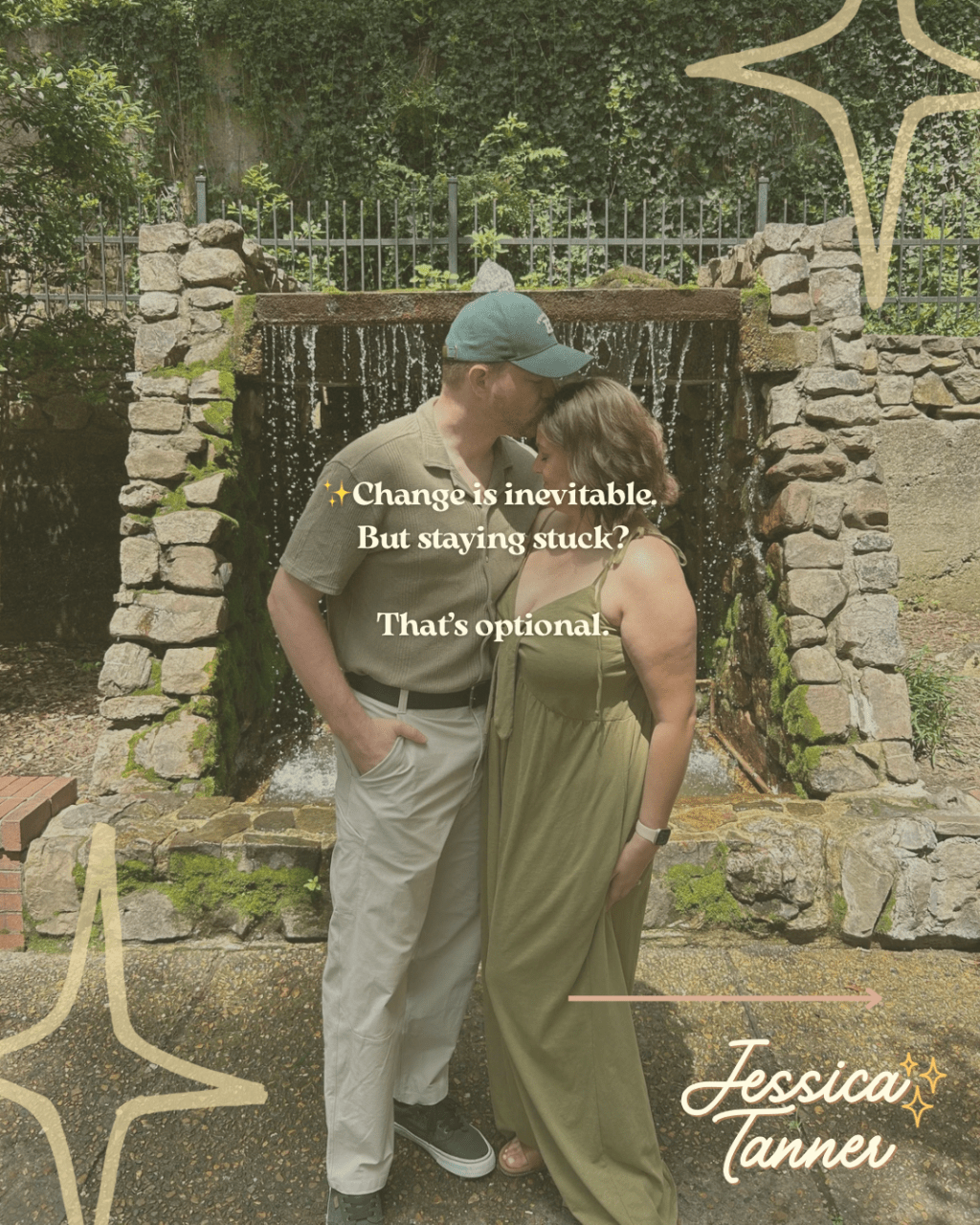 What To Do If You’re Not Afraid to Fail—But Afraid to Succeed?